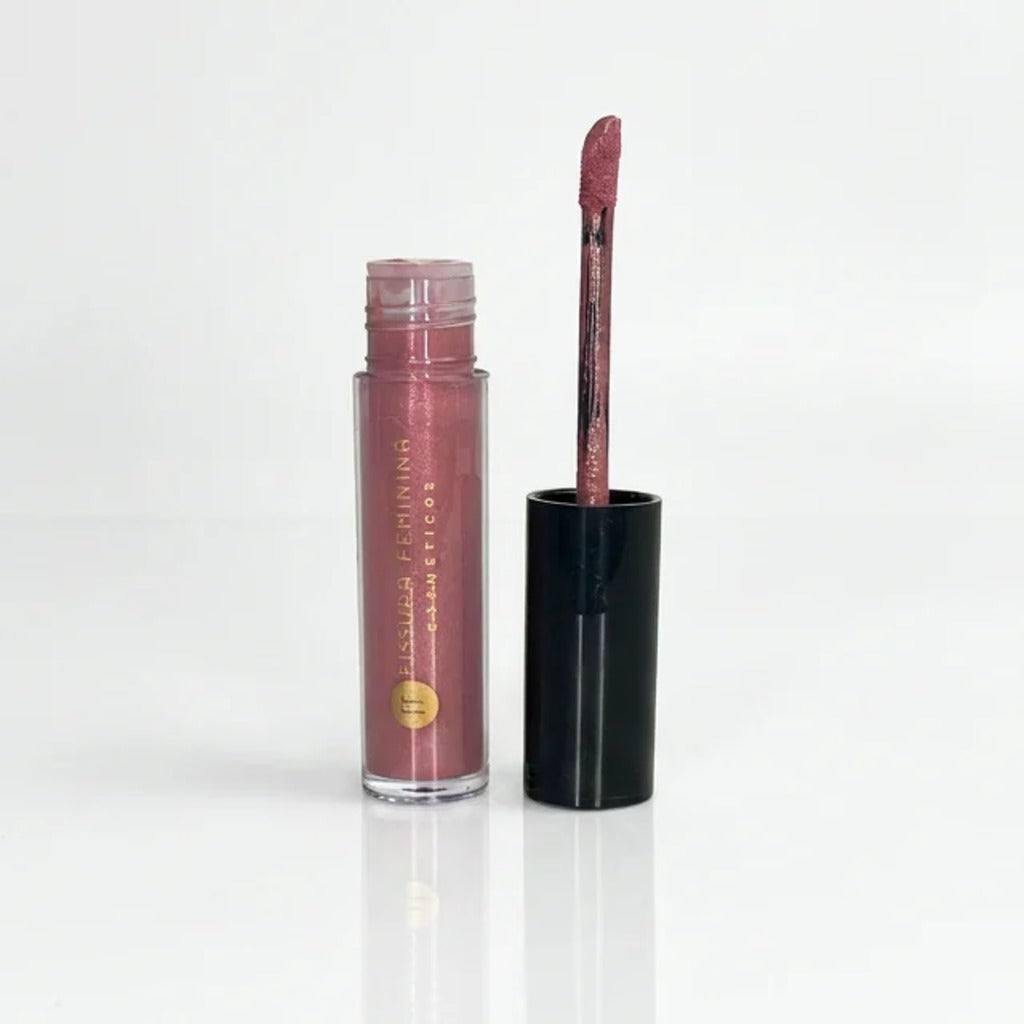Batom Matte Fissura Feminina Pro - Tainá