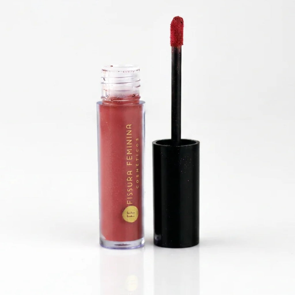 Batom Matte Fissura Feminina Pro - Thalia