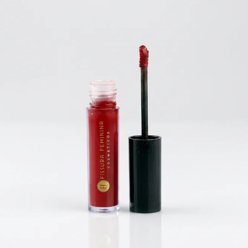 Batom Matte Fissura Feminina Pro - Deméter