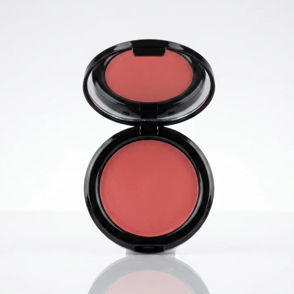 Blush Cremoso Goiaba Fissura Feminina
