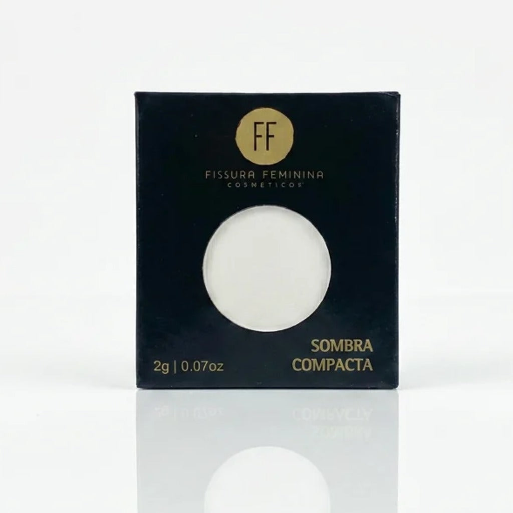 Sombra Compacta 01 Branca
