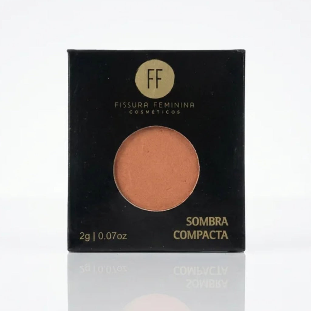 Sombra Compacta 18 Coral Terroso