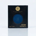 Sombra Compacta 267 Azul Petróleo