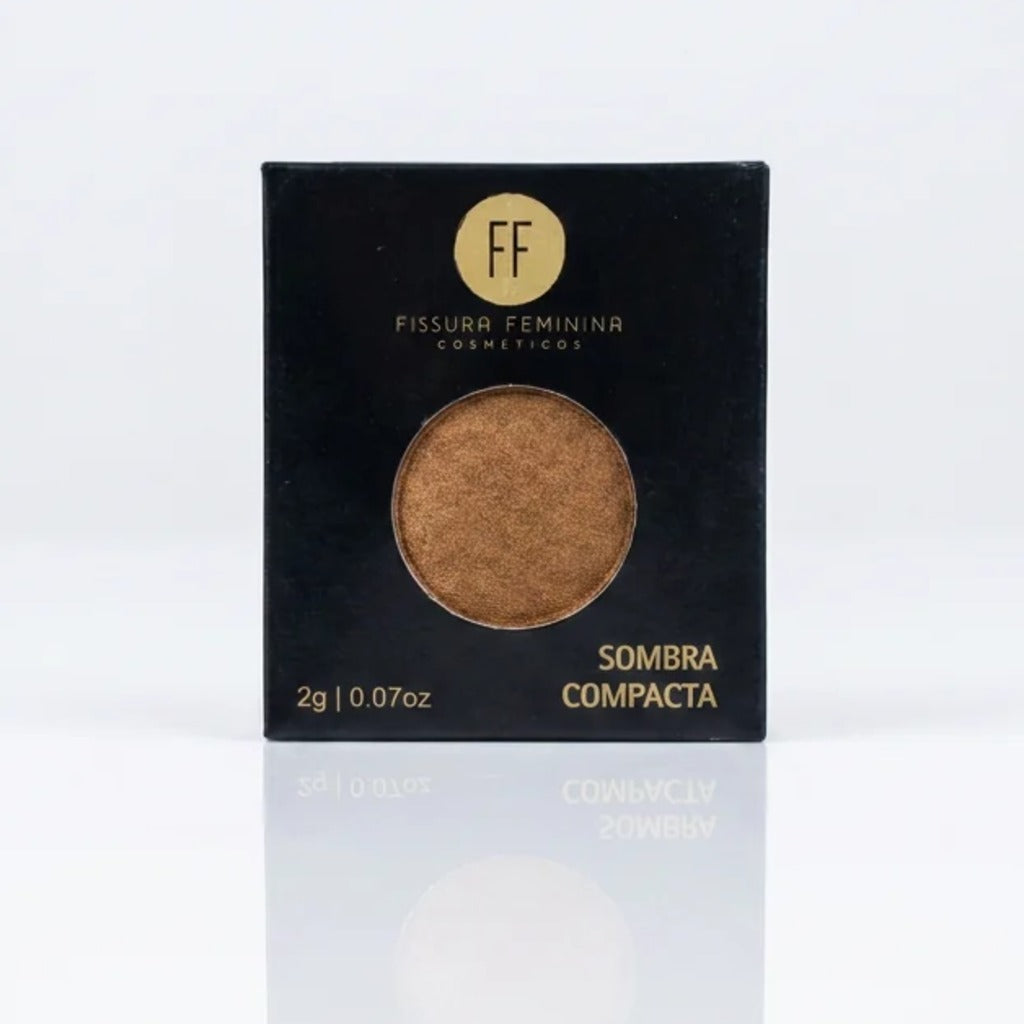 Sombra Compacta 29 Dourado Cintilante