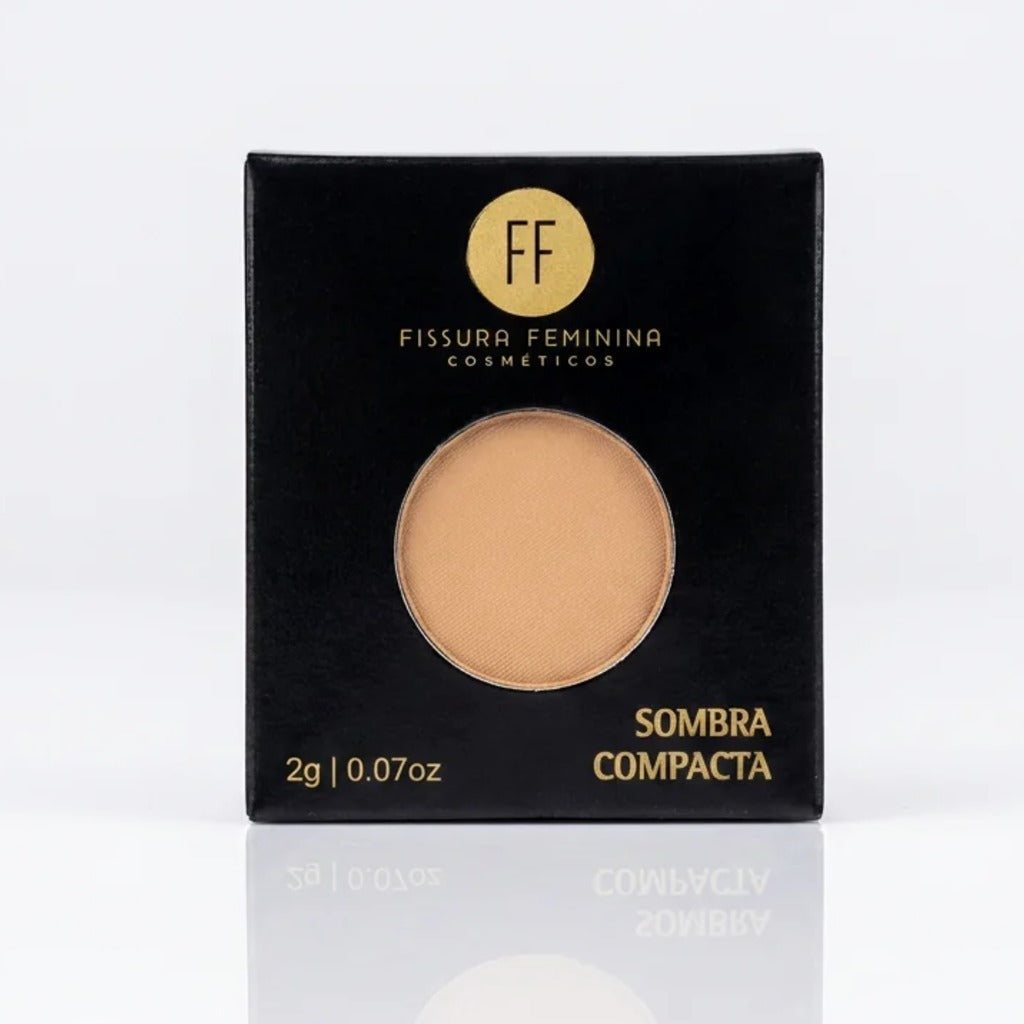 Sombra Compacta 35 Nude Claro