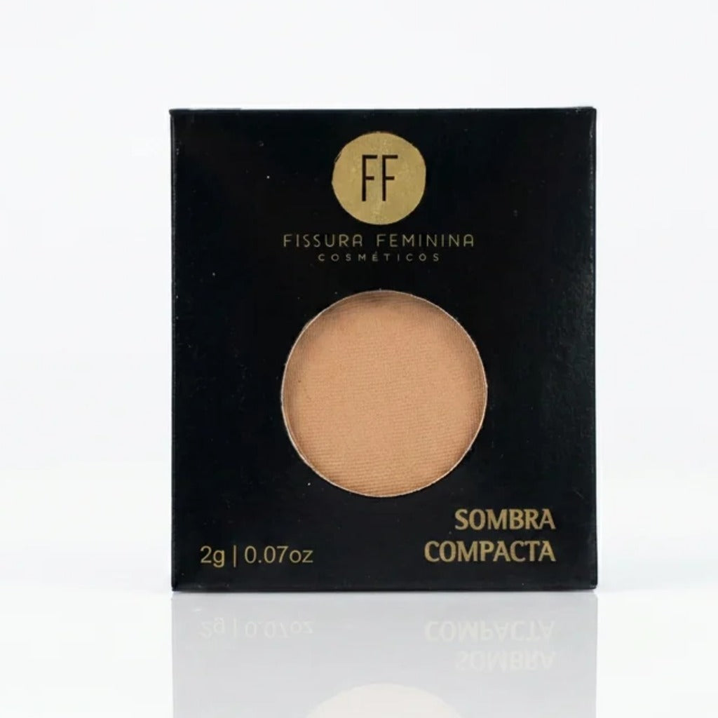 Sombra Compacta 46 Nude Cintilante