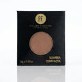Sombra Compacta 70 Marrom Médio Opaco