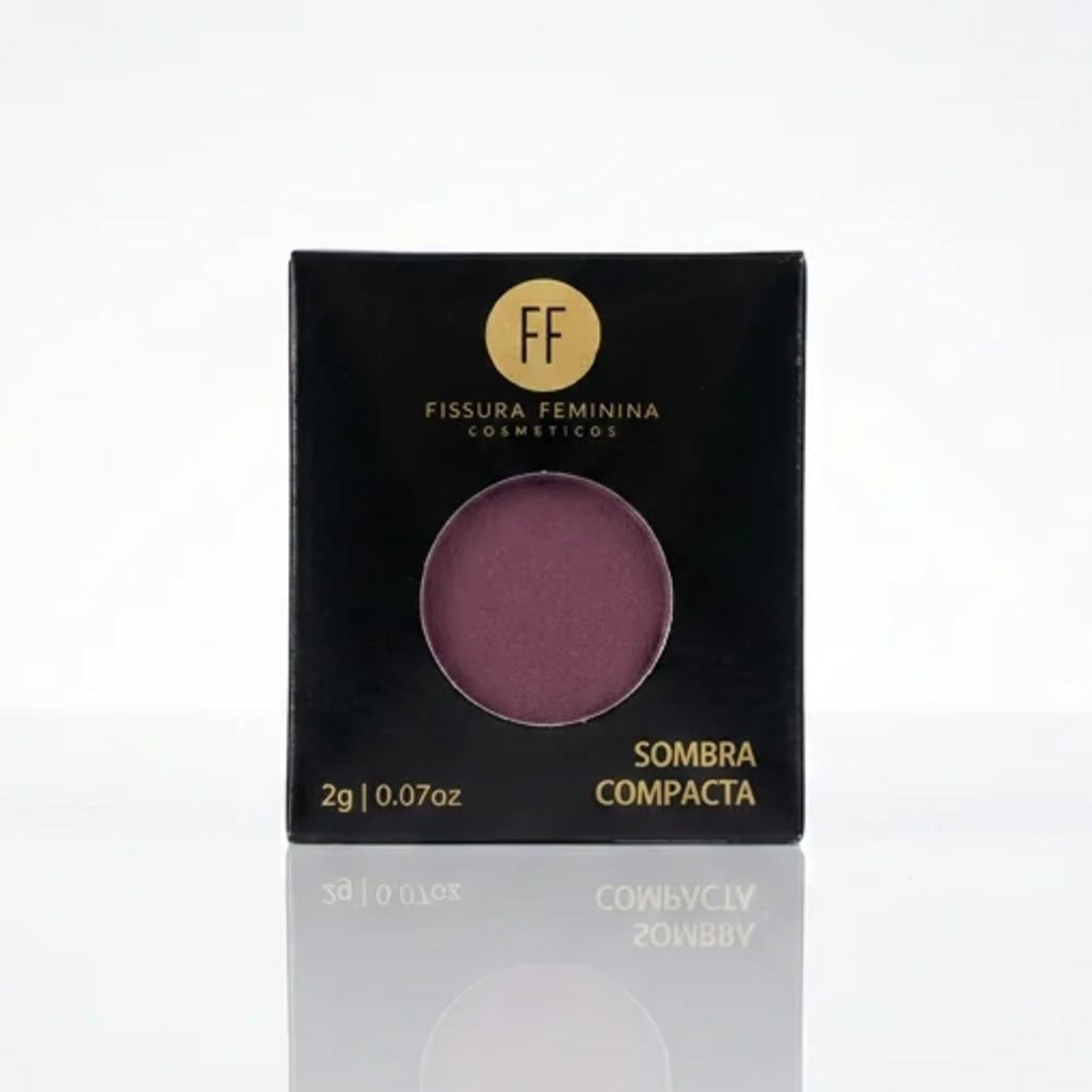 Sombra Compacta 73 Beringela