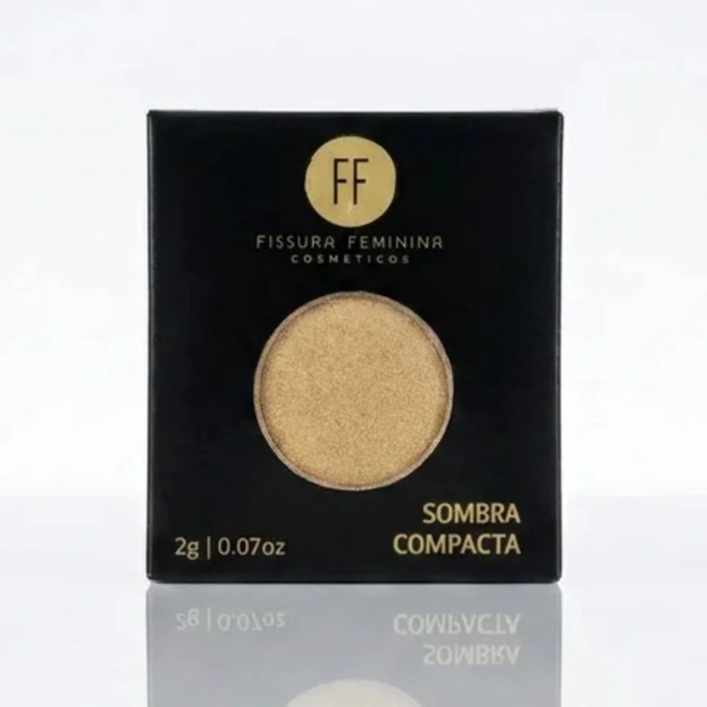 Sombra Compacta 75 Shimmer Furta Cor