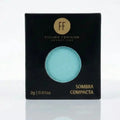 Sombra Compacta 82 Azul Tiffany Opaco