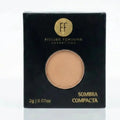 Sombra Compacta 84 Bege Claro Opaco