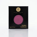 Sombra Compacta 95 Rosa Claro com Fundo Dourado Cintilante