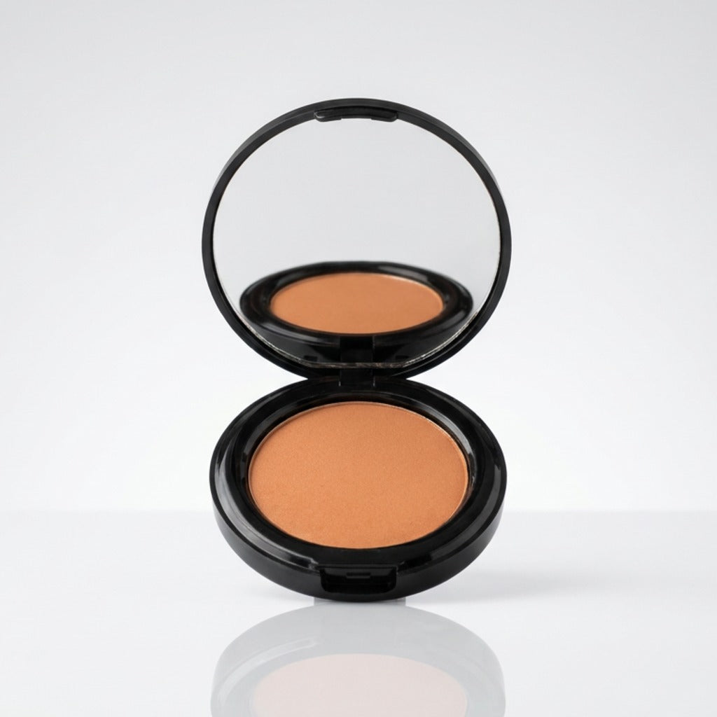 Bronzer 13 Fissura Feminina